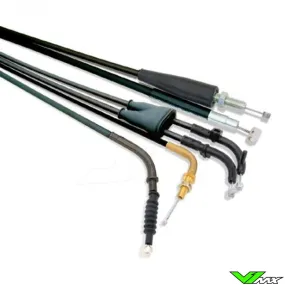 Bihr Gaskabel - Kawasaki KXF250 KXF450 KLX450