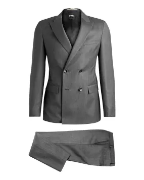 BOSS BLACK    KOSTUUM (2DELIG)