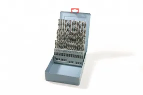 HBM 6-10 x 0,1mm HSS M2 borenset