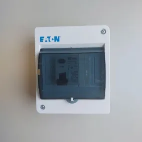 INSTALLATIEKAST 230V
