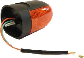 knipperlicht suzuki katana / zillion linksachter / rechtsachter model origineel