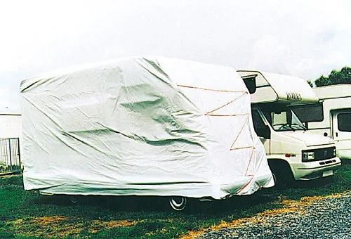 MOTORHOMEHOES 800x240x270CM