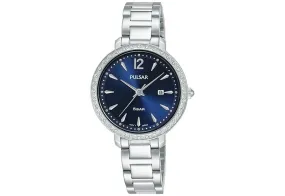 Pulsar horlogeband PH7513X1