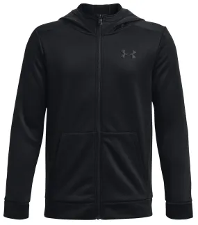 Sweatshirt met capuchon Under UA Armour Fleece