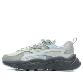 (WMNS) FILA Mars 1S Sneakers 'Green Blue Grey'